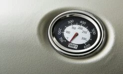 Weber Q 1200 Stand Gasgrill Schwarz -Grill Verkaufsgeschäft weber q1200 stand 51012479 thermometer