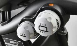 Weber Q 3000 Titan -Grill Verkaufsgeschäft weber q3000 brennerventil 2