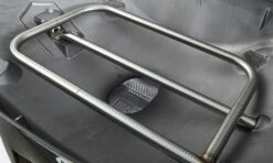 Weber Q 3200 Station Gasgrill Schwarz (Black Line) -Grill Verkaufsgeschäft weber q3200 57010079 brenner 1