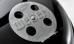 Weber Smokey Joe Original, Ø 37 Cm, Schwarz -Grill Verkaufsgeschäft weber smokeyjoe l fter