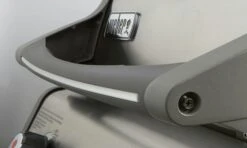 Weber Spirit S-330 Premium GBS, Edelstahl -Grill Verkaufsgeschäft weber spirit s330 46803579 deckelgriff