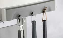 Weber Spirit II E-320 Gasgrill -Grill Verkaufsgeschäft weber spiritll e210 44010179 besteckhalter 2