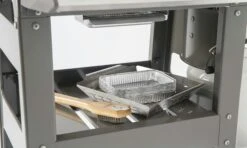 Weber Spirit II E-320 Gasgrill -Grill Verkaufsgeschäft weber spiritll e210 44010179 stauraum 1