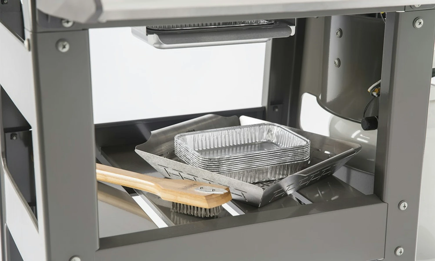 Weber Spirit II E-210 Gasgrill 10 Weber Spirit II E-210 Gasgrill – Bild 8