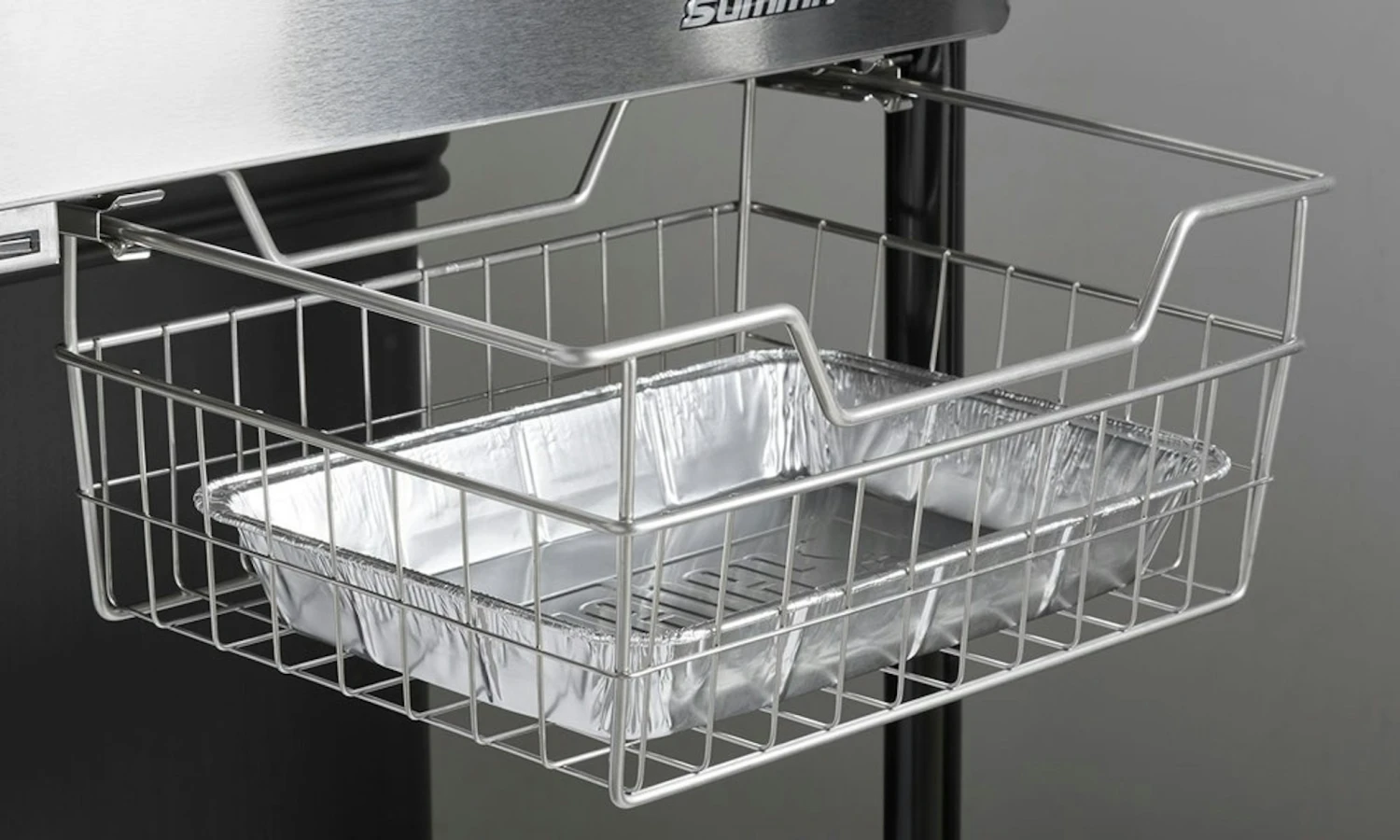 Weber Summit Charcoal Grill Center 8 Weber Summit Charcoal Grill Center – Bild 6