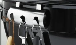 Weber Summit Charcoal Grill 26 Weber Summit Charcoal Grill -Grill Verkaufsgeschäft weber summit charcoal grill 18301004 besteckhalter