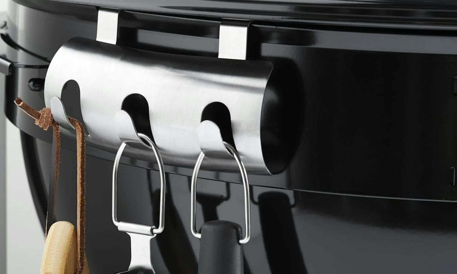 Weber Summit Charcoal Grill 7 Weber Summit Charcoal Grill – Bild 5