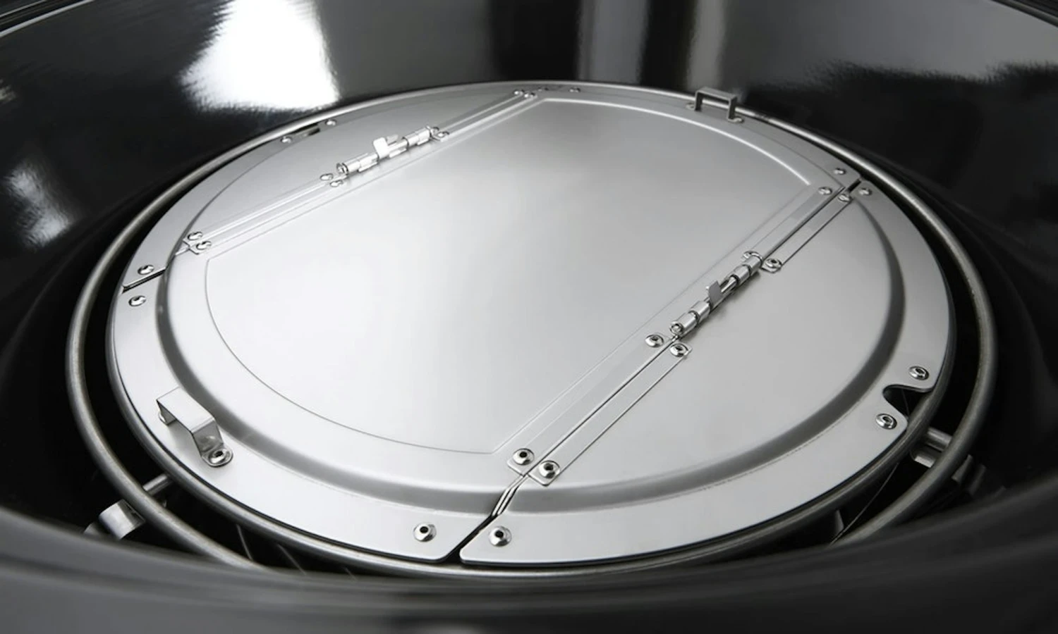 Weber Summit Charcoal Grill 8 Weber Summit Charcoal Grill – Bild 6