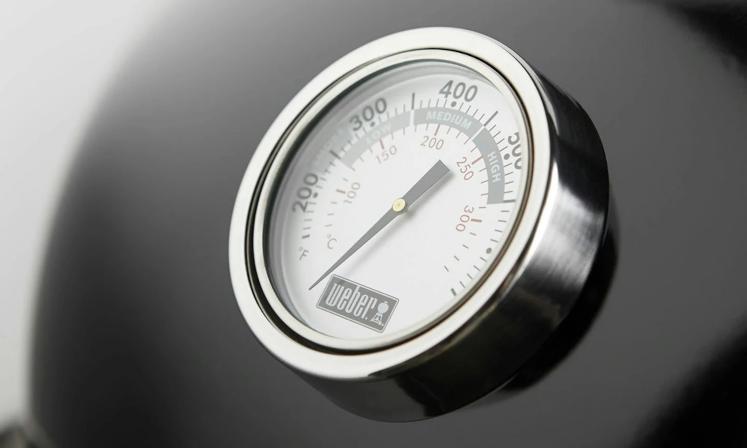 Weber Summit Charcoal Grill 5 Weber Summit Charcoal Grill – Bild 3