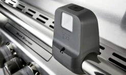 Weber Summit E-670 (GBS) Gasgrill Schwarz 16 Weber Summit E-670 (GBS) Gasgrill Schwarz -Grill Verkaufsgeschäft weber summit e670 7371079 grifflicht