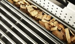 Weber Summit E-670 (GBS) Gasgrill Schwarz 15 Weber Summit E-670 (GBS) Gasgrill Schwarz -Grill Verkaufsgeschäft weber summit e670 7371079 r ucherboxen