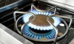 Weber Summit E-670 (GBS) Gasgrill Schwarz 14 Weber Summit E-670 (GBS) Gasgrill Schwarz -Grill Verkaufsgeschäft weber summit e670 7371079 seitenkocher