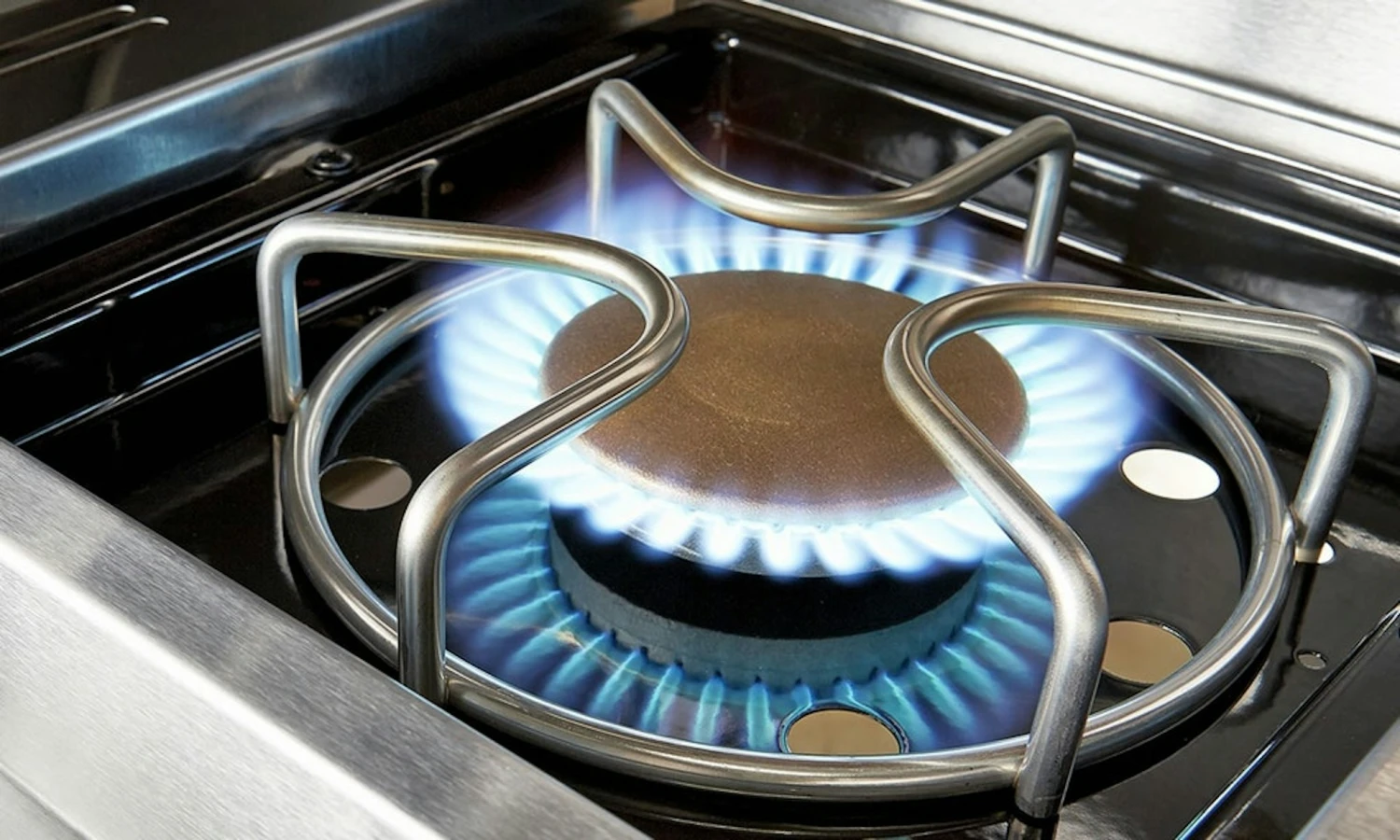 Weber Summit E-670 (GBS) Gasgrill Schwarz 6 Weber Summit E-670 (GBS) Gasgrill Schwarz – Bild 4