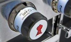 Weber Summit S-470 GBS, Edelstahl -Grill Verkaufsgeschäft weber summit s470 7170079 bedienkn pfe