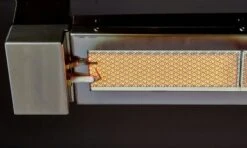 Weber Summit S-470 GBS, Edelstahl -Grill Verkaufsgeschäft weber summit s470 7170079 infrarotbrenner