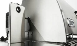 Weber Summit S-670 (GBS) Gasgrill Edelstahl 19 Weber Summit S-670 (GBS) Gasgrill Edelstahl -Grill Verkaufsgeschäft weber summit s670 7370079 drehspie