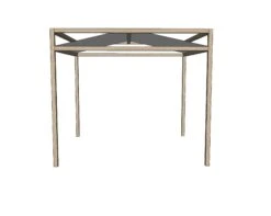 WWOO Designbeton-Outdoorküche Piet 25 WWOO Designbeton-Outdoorküche Piet -Grill Verkaufsgeschäft wwoo A0005 seite