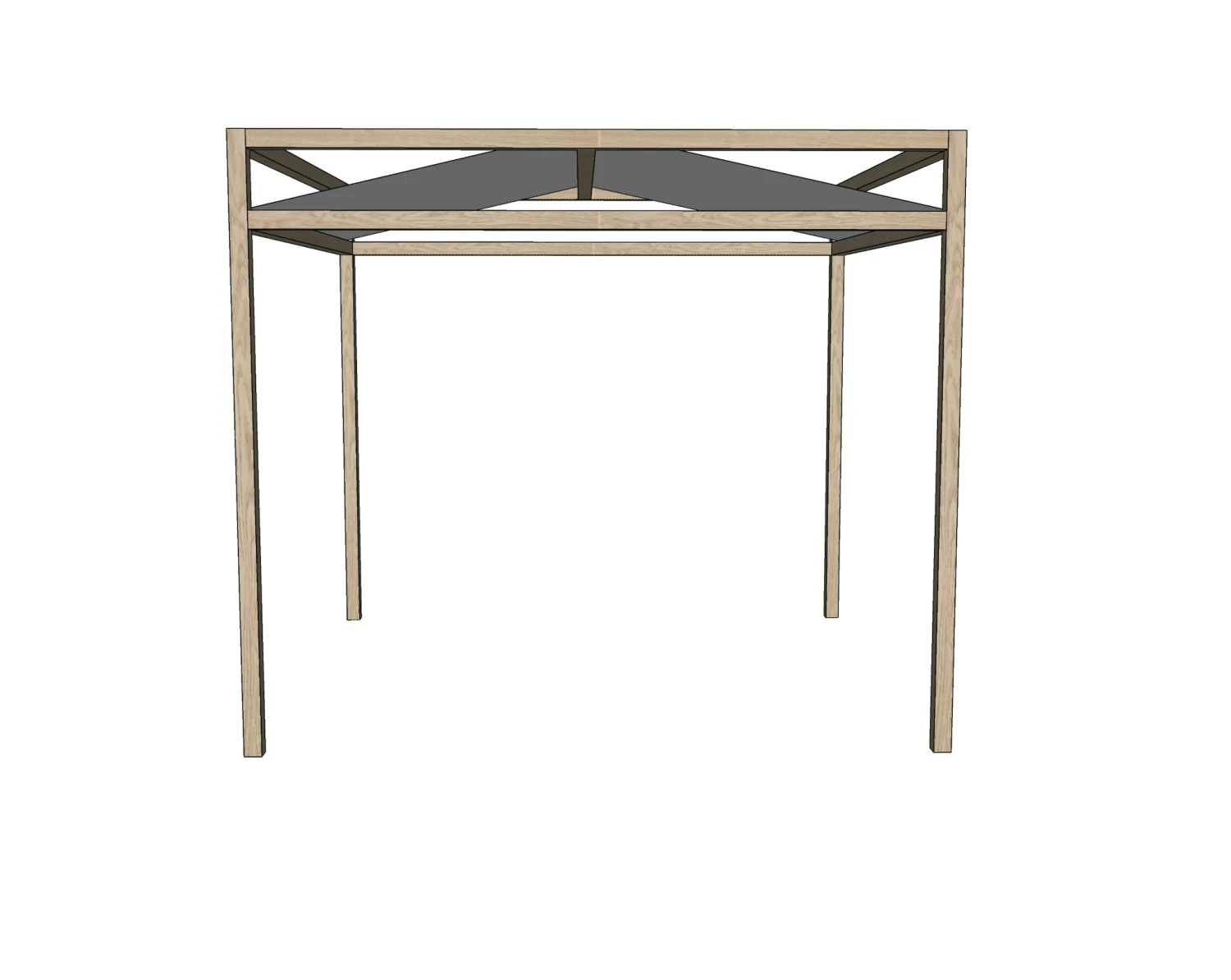 WWOO Designbeton-Outdoorküche Piet 14 WWOO Designbeton-Outdoorküche Piet – Bild 12