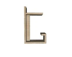 WWOO Designbeton-Outdoorküche Pete -Grill Verkaufsgeschäft wwoo A0006 seite