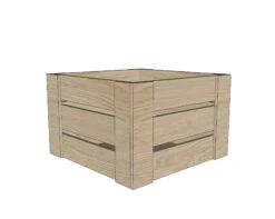 WWOO Designbeton-Outdoorküche Marces -Grill Verkaufsgeschäft wwoo A0008 45 grad 5