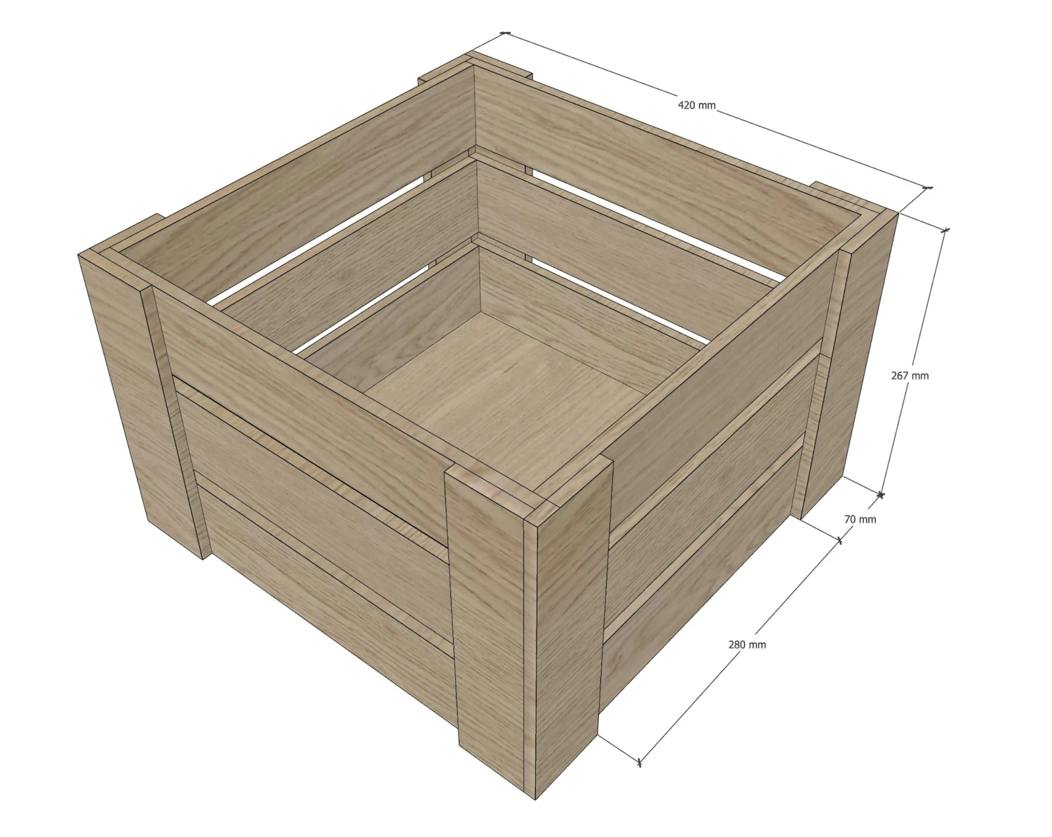 WWOO Designbeton-Outdoorküche Pat 14 WWOO Designbeton-Outdoorküche Pat – Bild 12