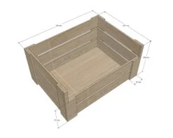 WWOO Designbeton-Outdoorküche Lard -Grill Verkaufsgeschäft wwoo A0009 schra g oben ma e 4