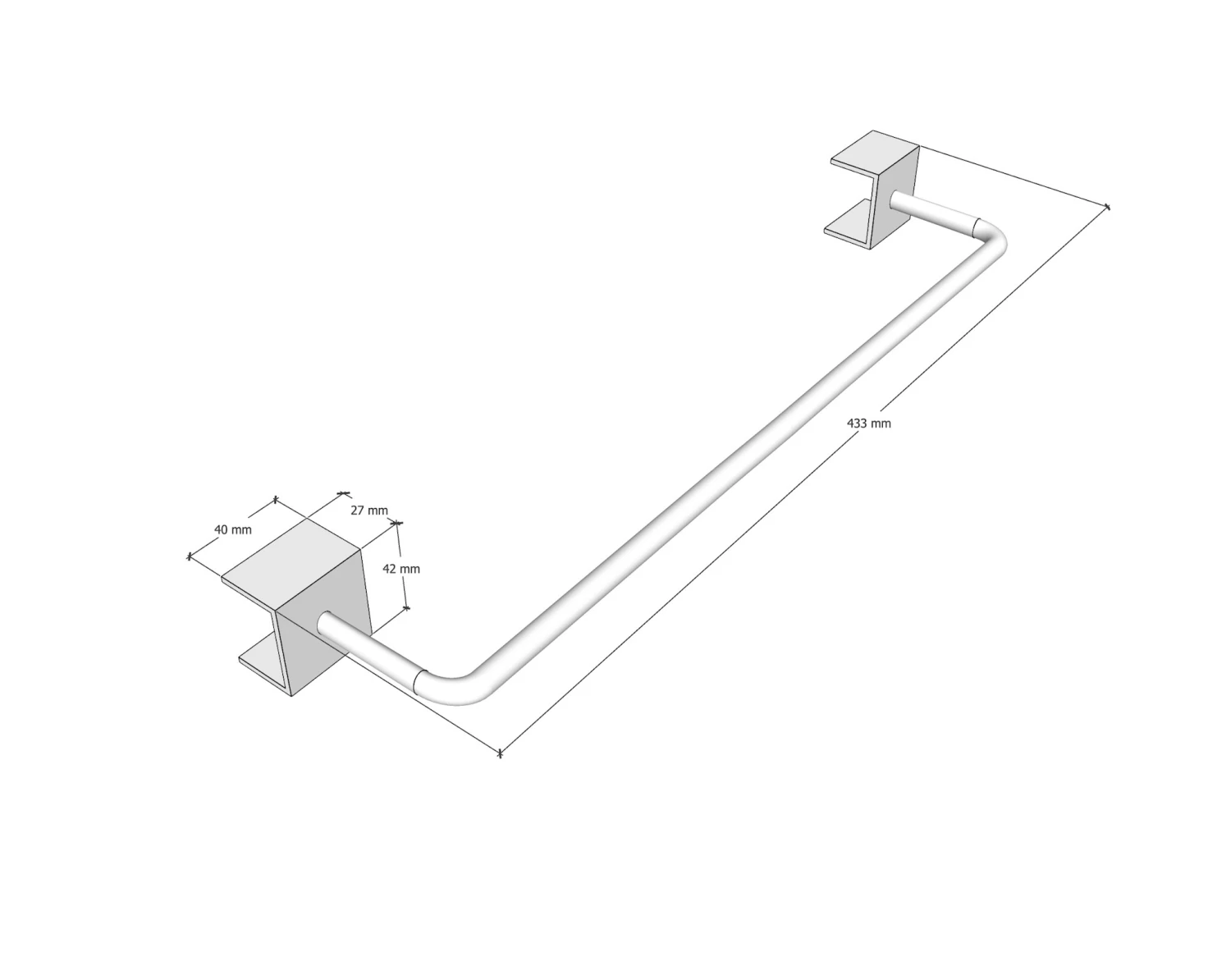 WWOO Designbeton-Outdoorküche Pat 17 WWOO Designbeton-Outdoorküche Pat – Bild 15