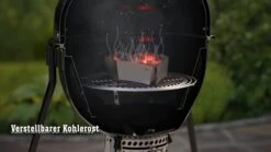 Weber Summit Kamado S6 -Grill Verkaufsgeschäft xSOMoAr5g80